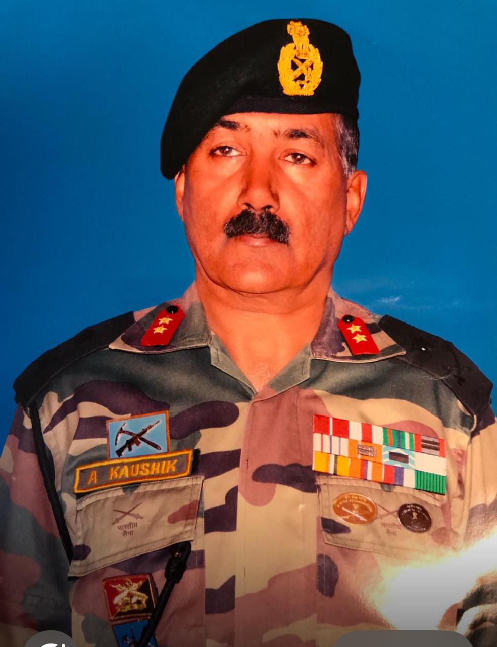 Current Indo-Pakistan Conflict: A Reflection